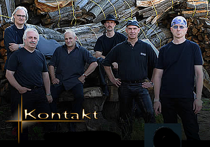 Kontakt Anti Tank Gun