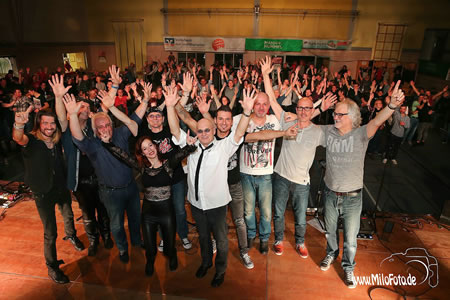 ATG live