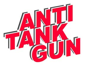 Logo ATG rot