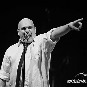 Herber Lang vocals