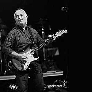 Richard Winter guitar