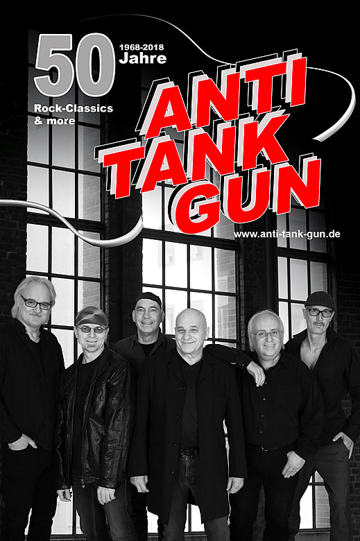 50 Jahre ATC